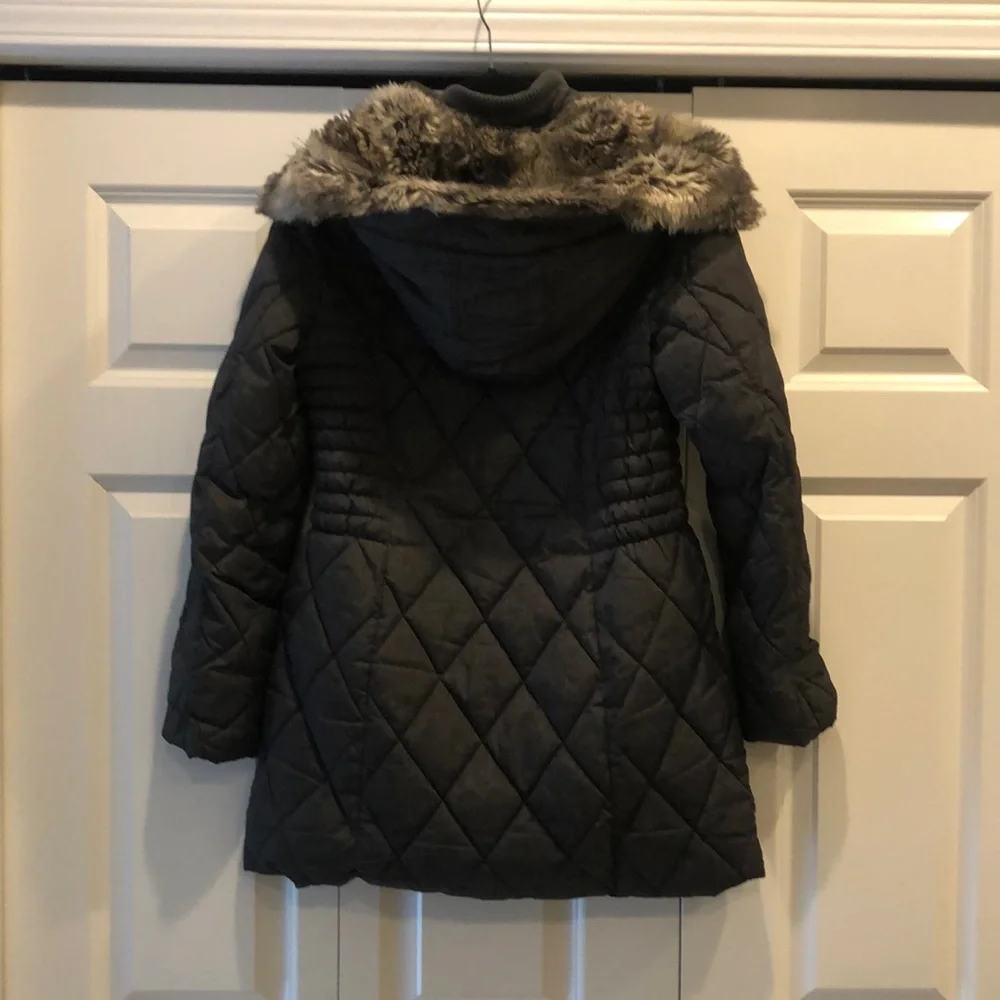 Laundry winter coat - Picture 3 of 3